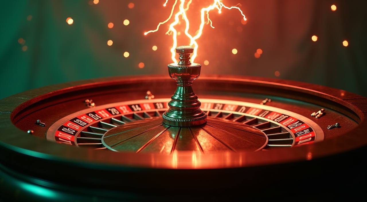 No Commission Baccarat
