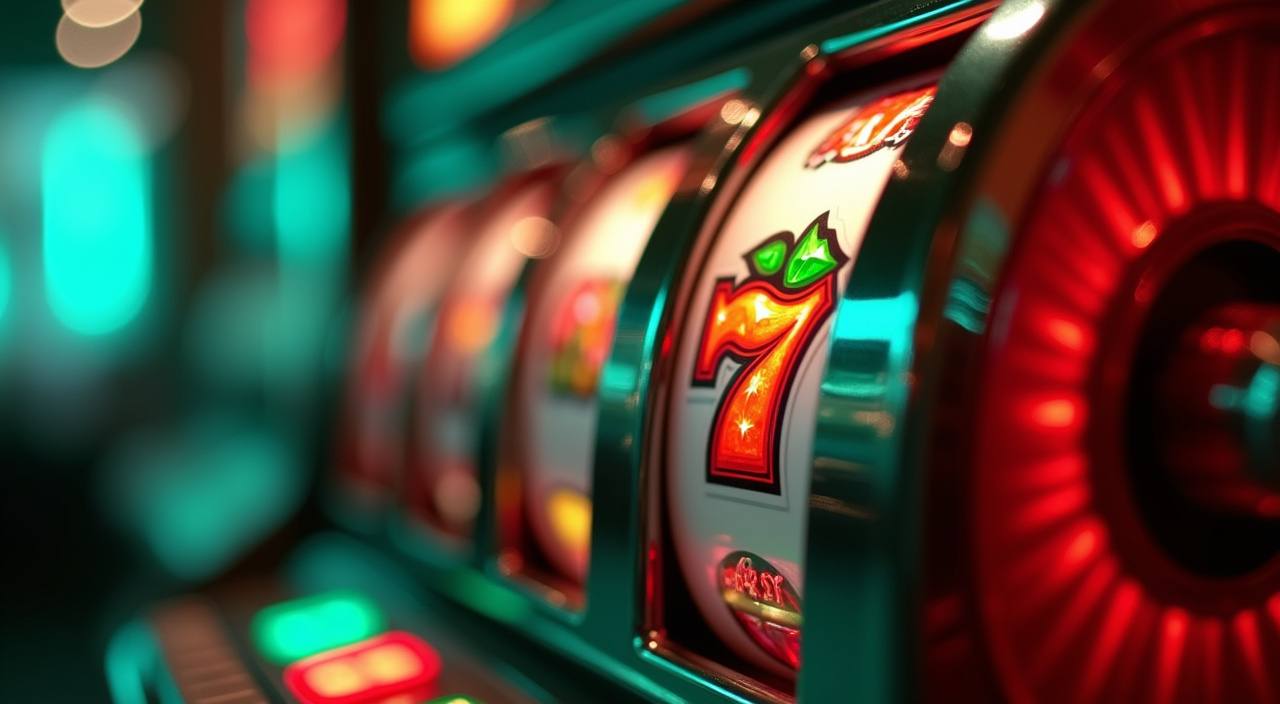 Fortune Fishing Game